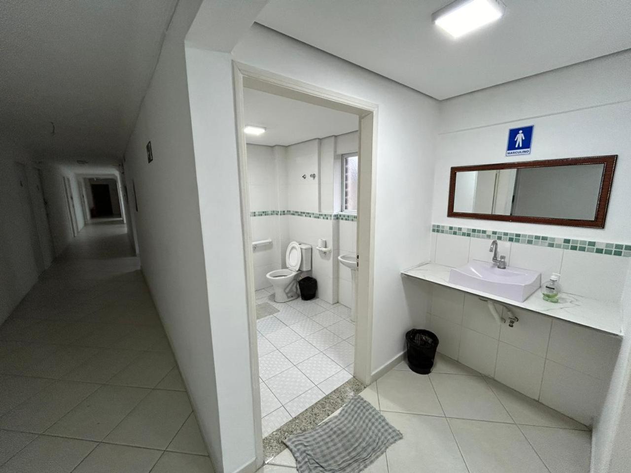 Albergue Smart