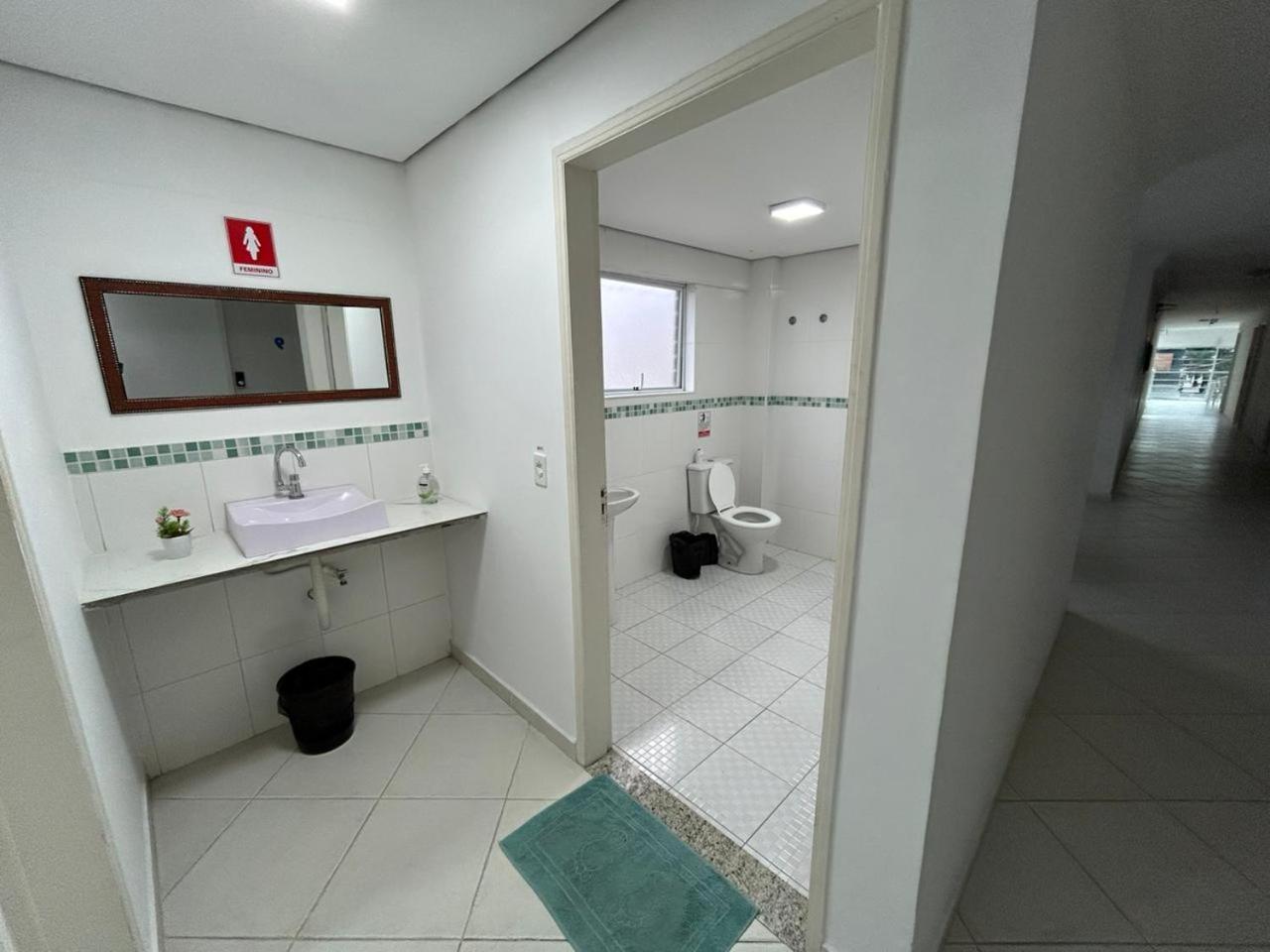 Smart Albergue *