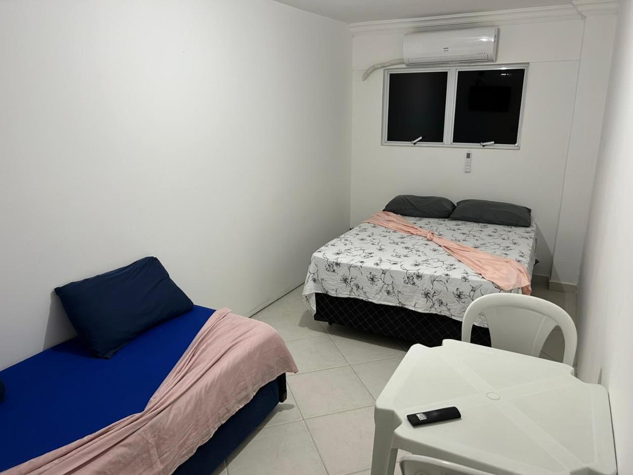 Smart Albergue Santos (Sao Paulo)