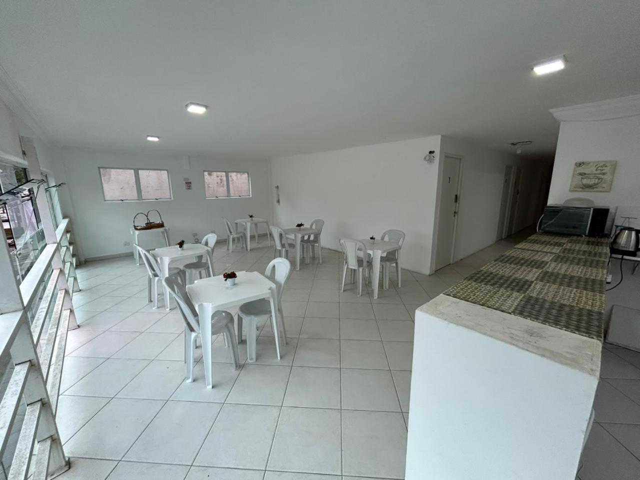 Smart Albergue