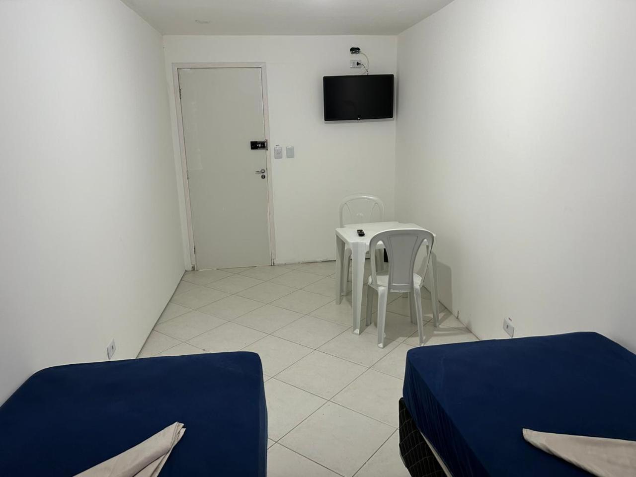 Albergue Smart *