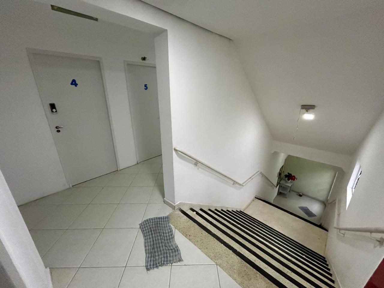 Smart Albergue Santos (Sao Paulo)