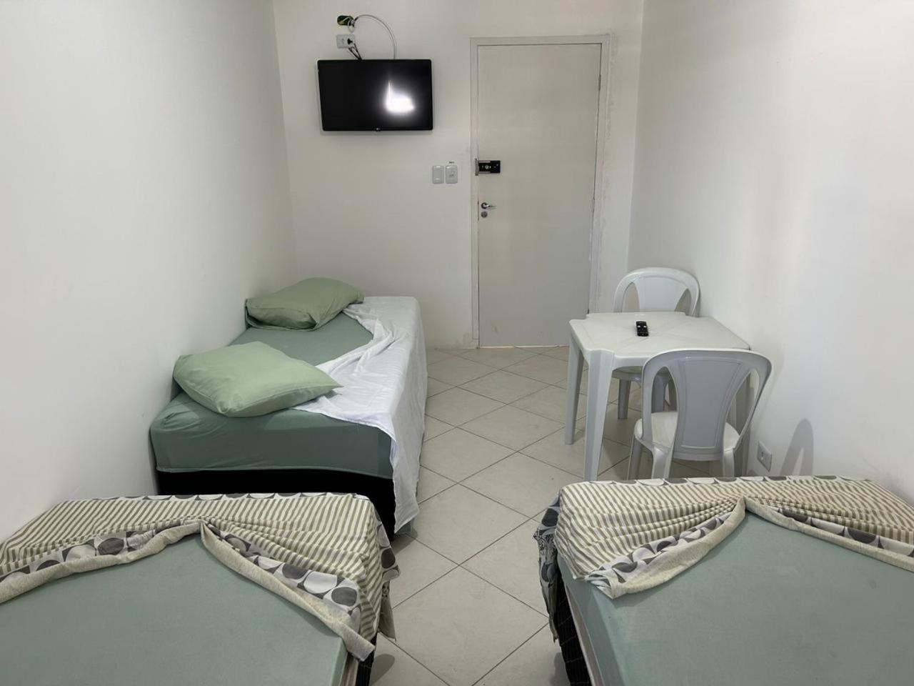 Smart Albergue Santos (Sao Paulo)