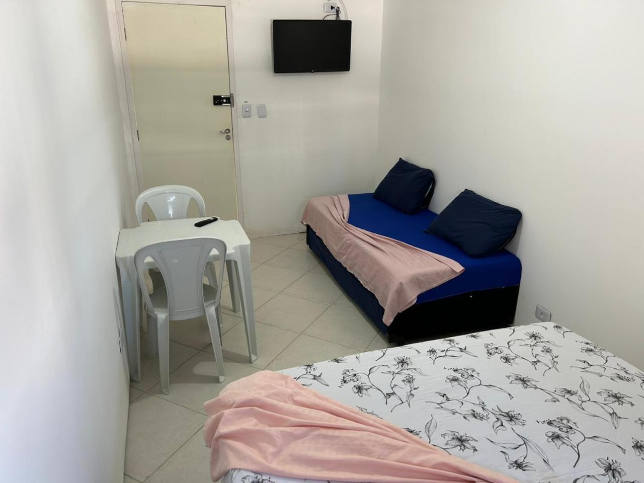 Albergue Smart
