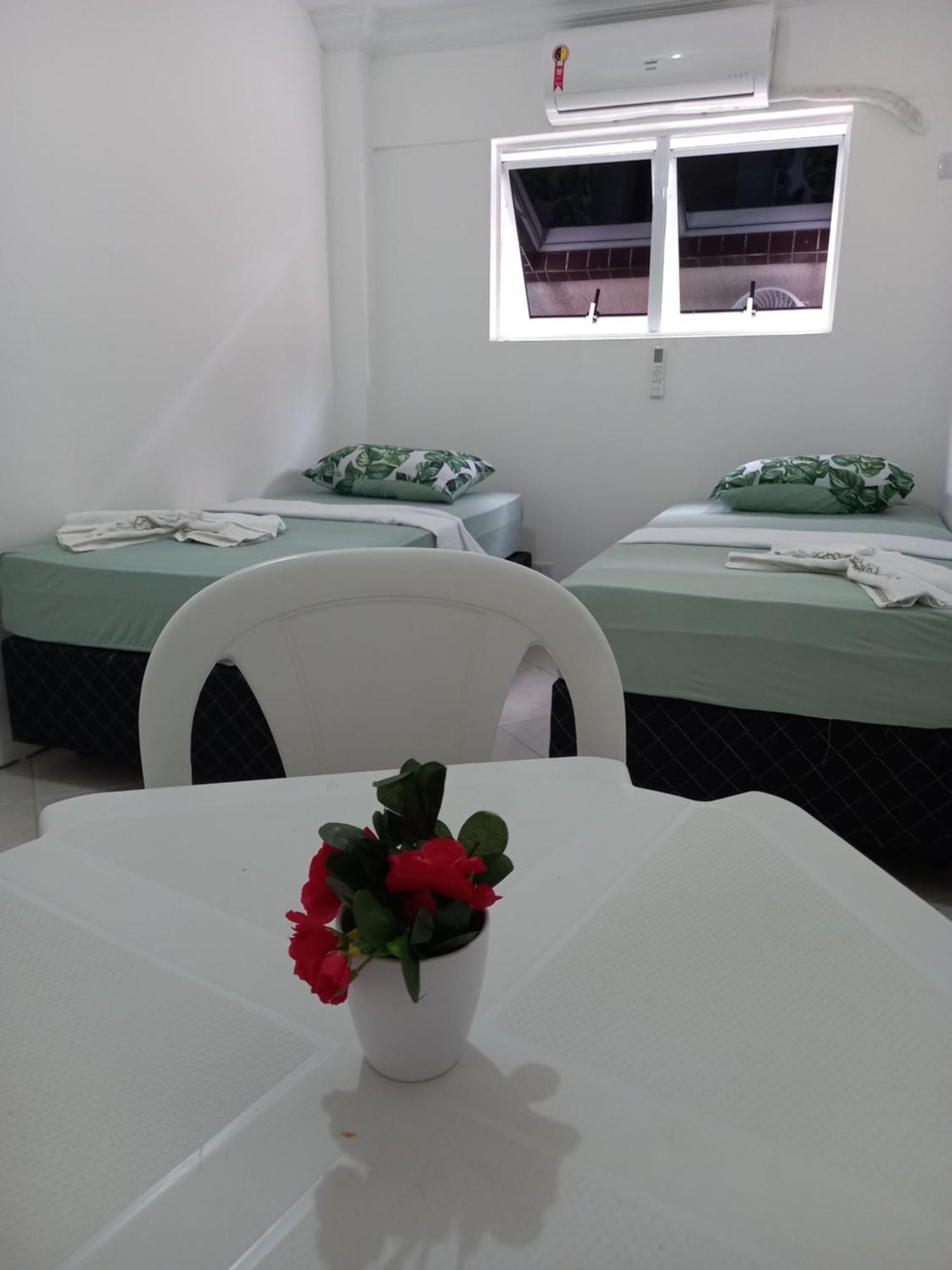 Albergue Smart Santos (Sao Paulo)