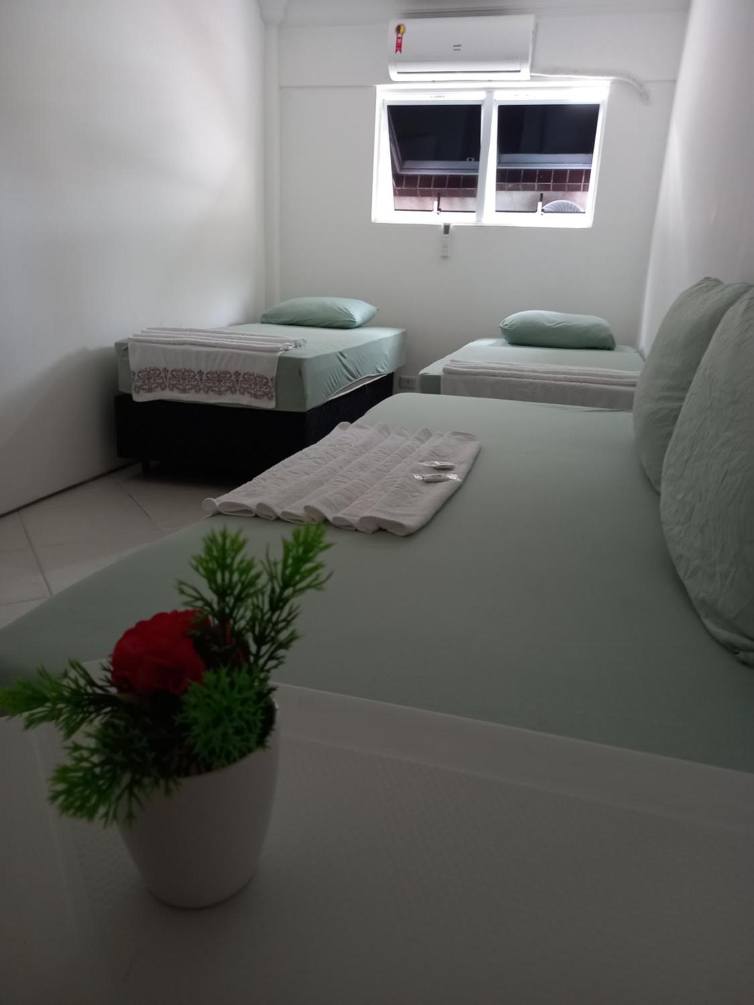 Smart Albergue