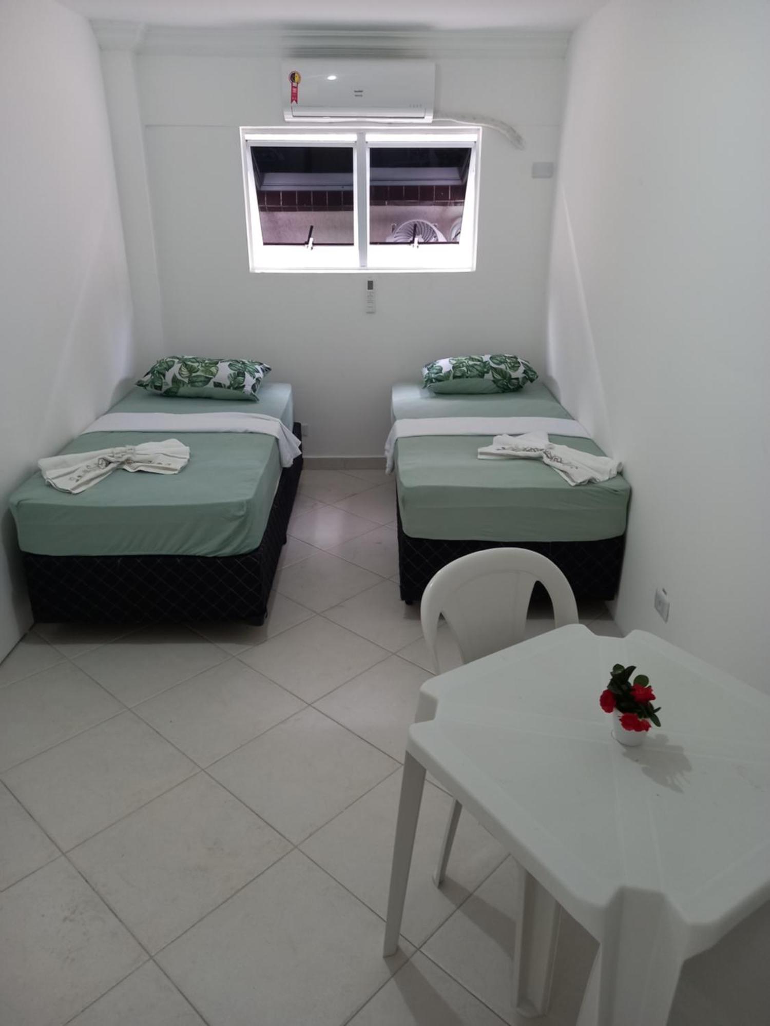 Smart Albergue Santos (Sao Paulo)