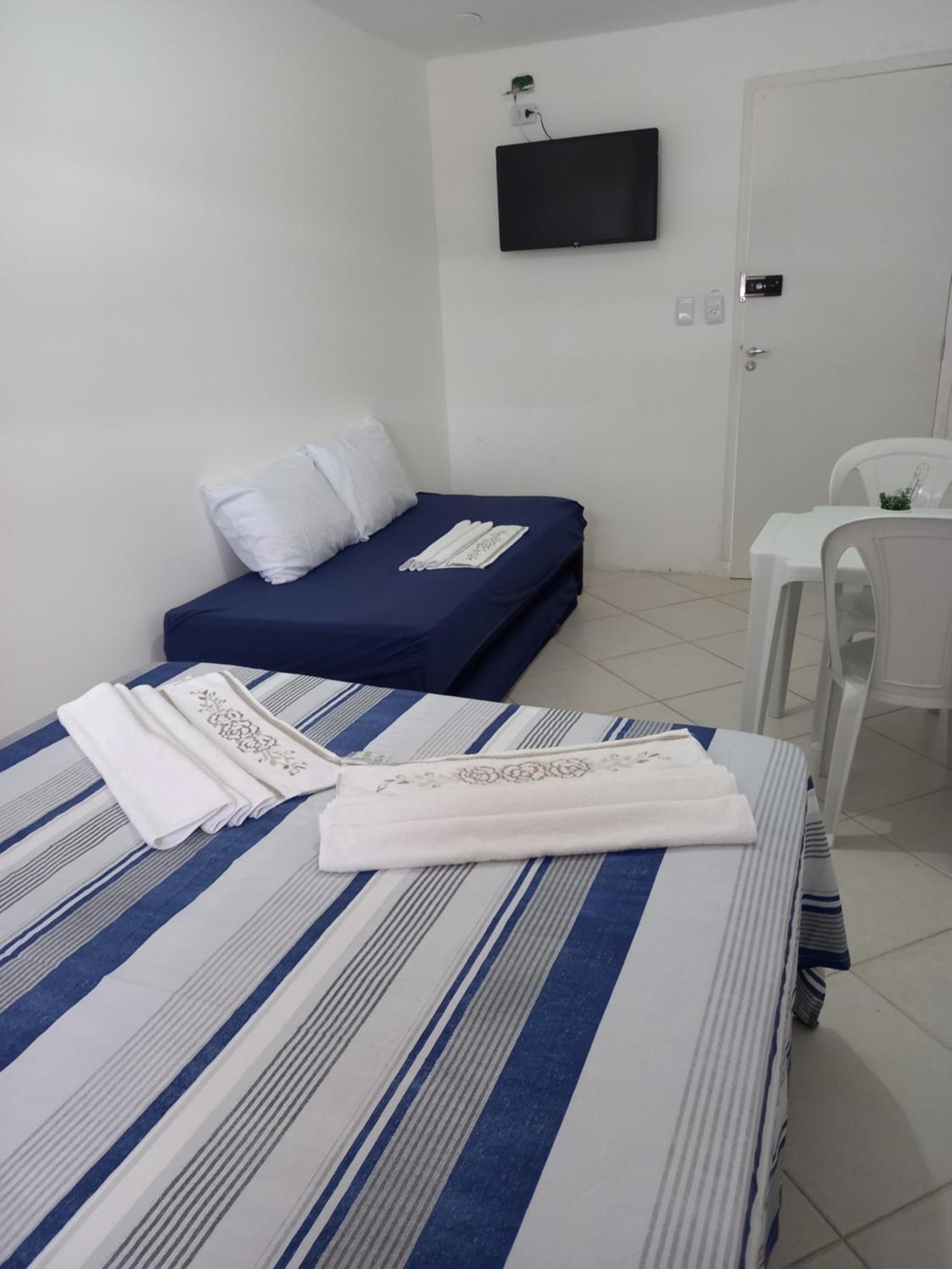 Albergue Smart *