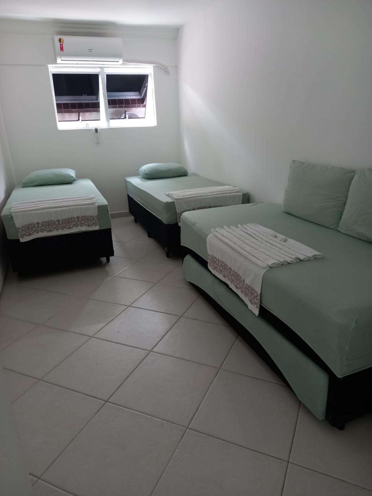 Smart Albergue Santos (Sao Paulo)