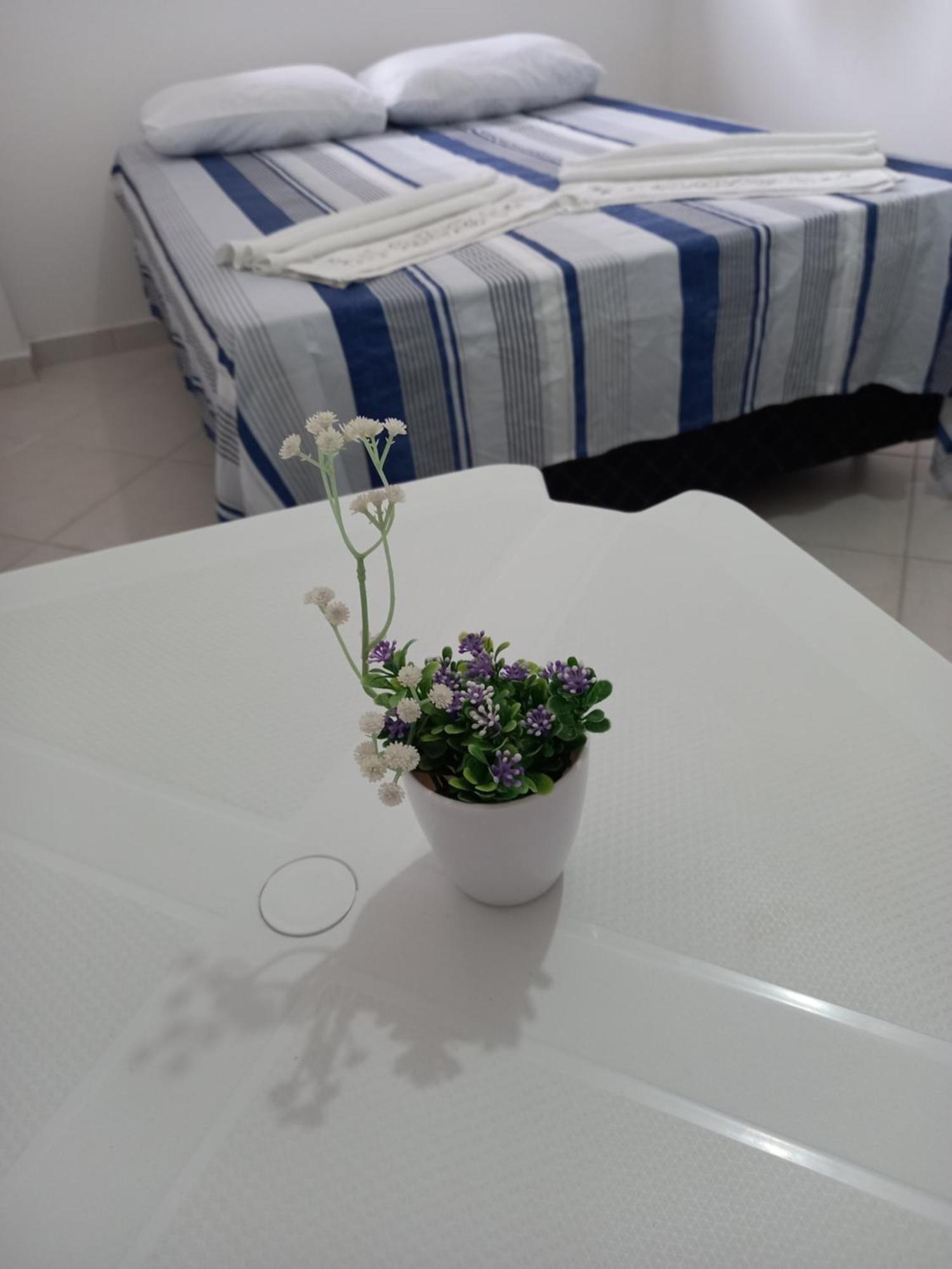 Albergue Smart Santos (Sao Paulo)