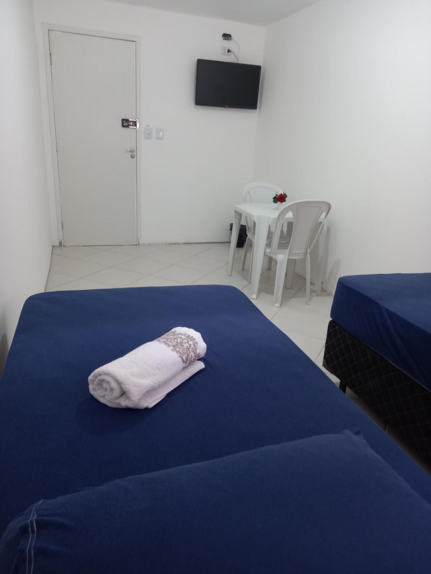 Smart Santos (Sao Paulo)
