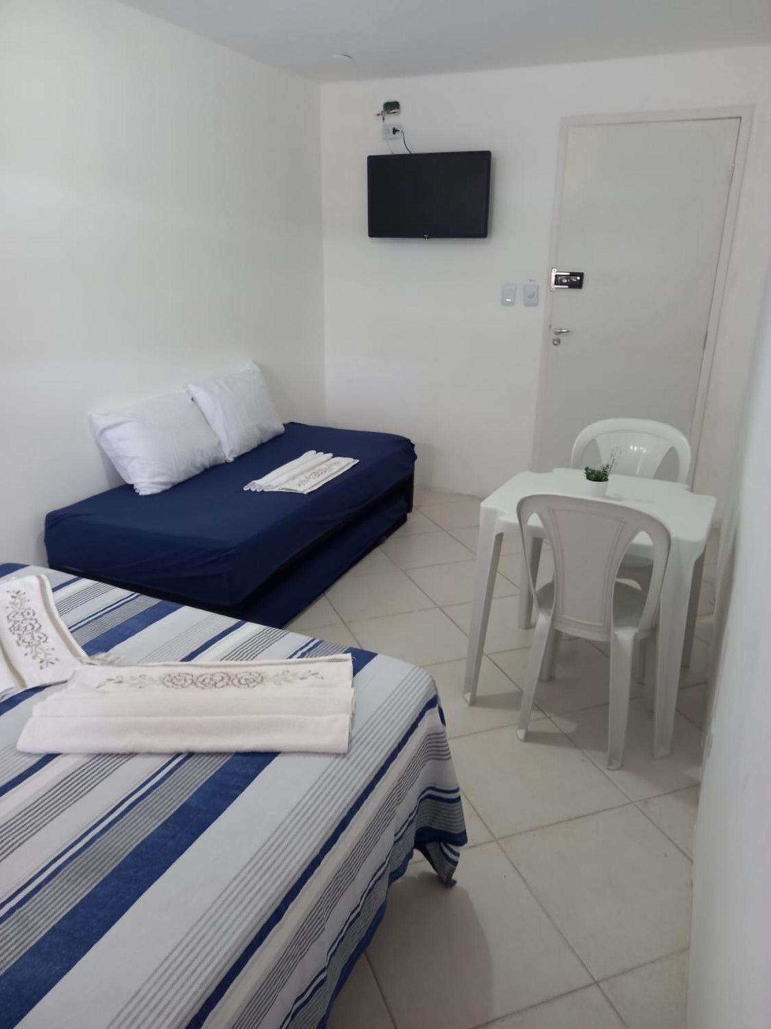 Smart Albergue