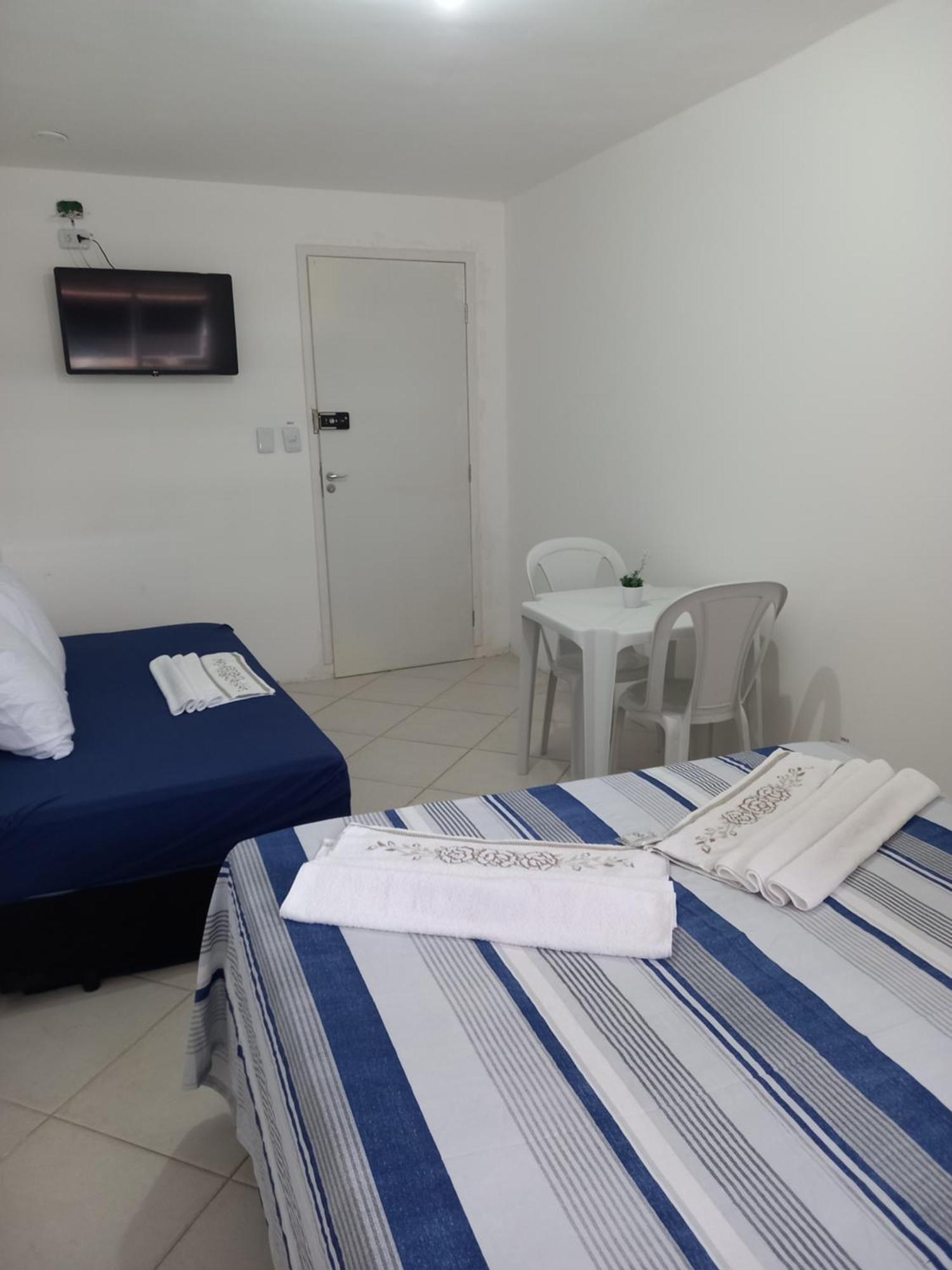 Albergue Smart