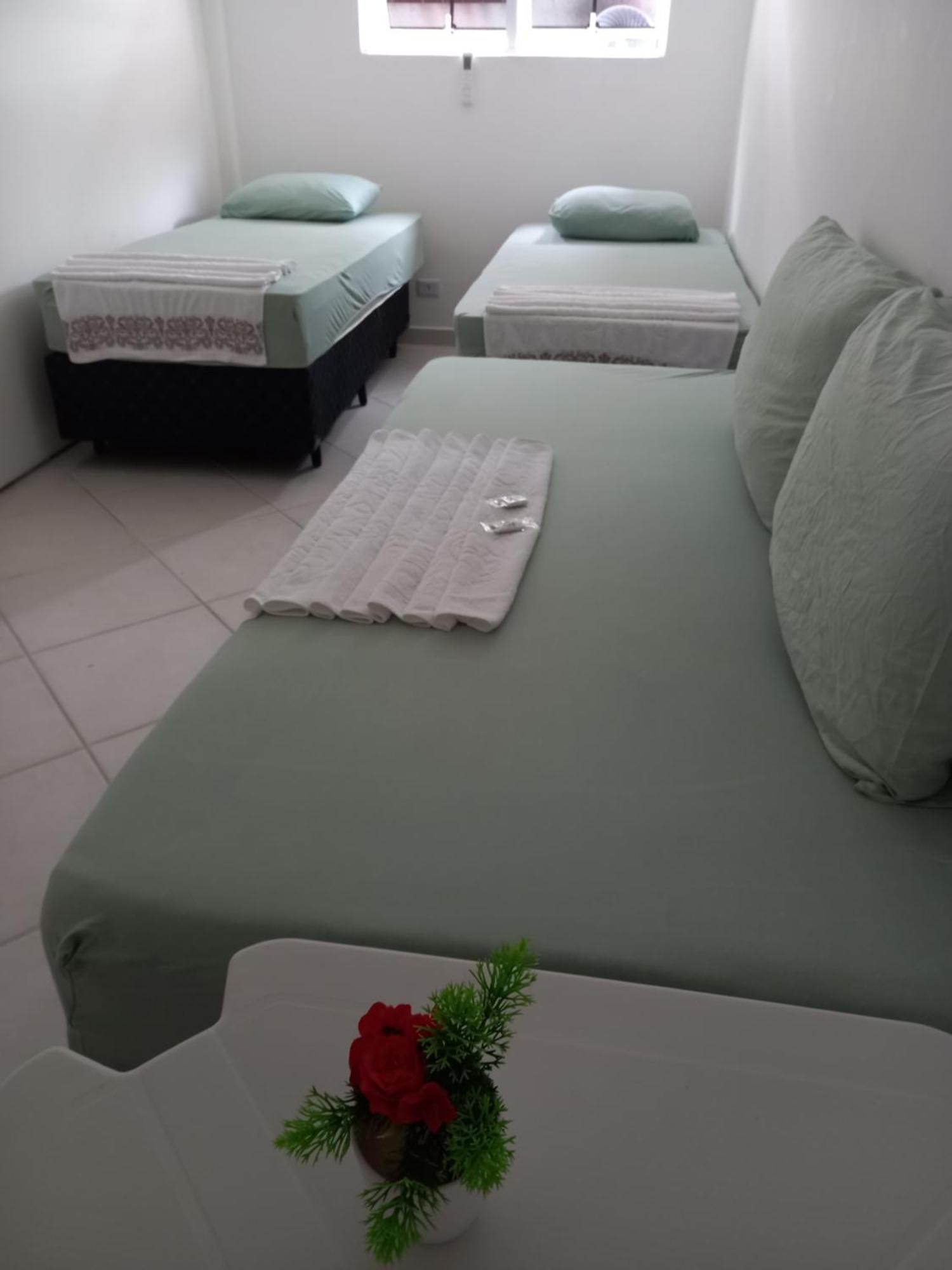 Smart Albergue *