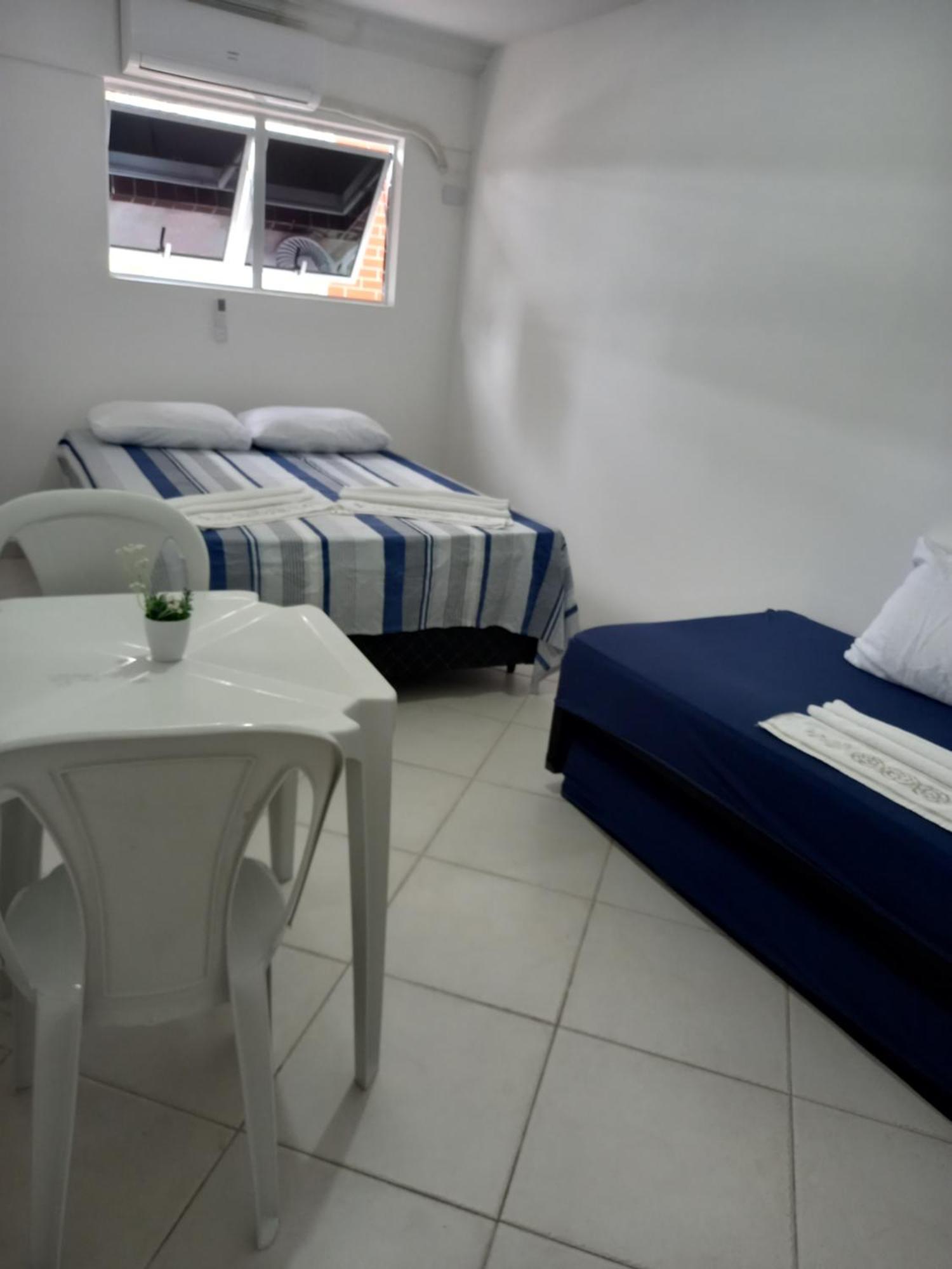 Albergue Smart Santos (Sao Paulo)