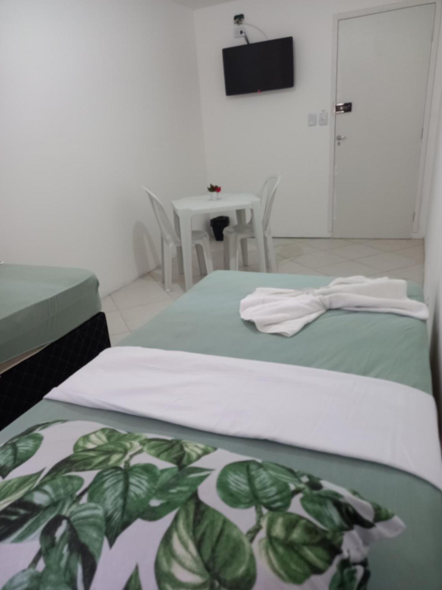 Albergue Smart *