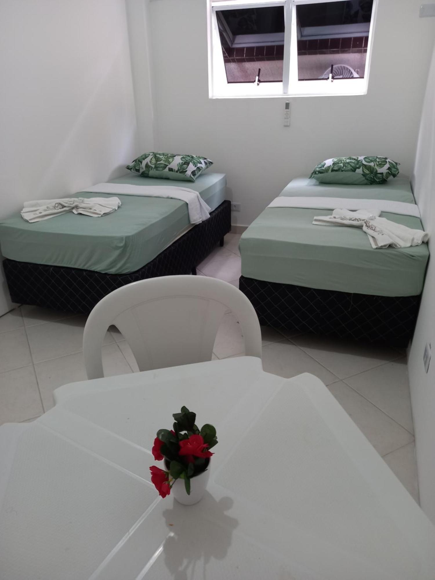 Smart Albergue Santos (Sao Paulo)